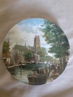 Sierbord "Het Dordrechtse Havenkwartier", Antiek en Kunst, Ophalen of Verzenden