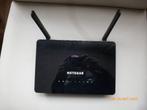 Router NETGEAR, Computers en Software, Ophalen of Verzenden, Zo goed als nieuw, Router, NETGEAR