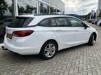 Opel Astra Sports Tourer 1.2 Edition 50% deal 5.975,- ACTIE, Voorwielaandrijving, 65 €/maand, Gebruikt, Euro 6