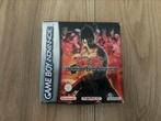 Tekken Advance, Vechten, 2 spelers, Ophalen of Verzenden, Zo goed als nieuw