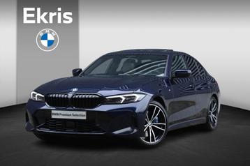 BMW 3 Serie Sedan 320i | High Executive | M Sportpakket Pro  beschikbaar voor biedingen