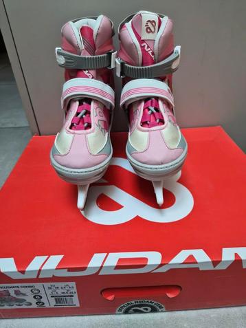 Nijdam Combinoren Maat 33-36 beschikbaar voor biedingen