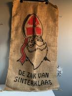 De Zak Van Sinterklaas (Jutte Zak), Diversen, Sinterklaas, Ophalen of Verzenden, Nieuw