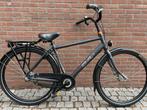 Herenfiets Batavus 24/7. 28 inch, Fietsen en Brommers, Fietsen | Heren | Herenfietsen, Ophalen, Versnellingen, Batavus, 49 tot 53 cm