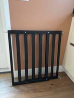 Zwart traphekje, zo goed als nieuw, Ophalen, Zo goed als nieuw, Metaal of IJzer, 115 cm of meer