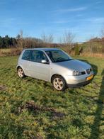 Seat Arosa 1.4, Auto's, Voorwielaandrijving, 450 kg, 31 €/maand, 4 stoelen