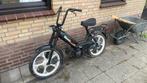 Tomos automatic, Ophalen, Zo goed als nieuw