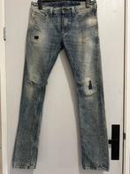 Diesel jeans thanaz, Diesel, Blauw, W32 (confectie 46) of kleiner, Ophalen of Verzenden