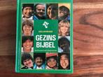 Geïllustreerde Gezinsbijbel NBG 1951, Boeken, Ophalen of Verzenden, Zo goed als nieuw, Christendom | Protestants, Diverse auteurs
