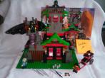 LEGO 6088  Robber's Retreat, Complete set, Gebruikt, Ophalen of Verzenden, Lego