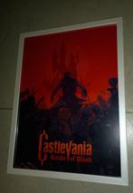 Castlevania, Ophalen of Verzenden, Zo goed als nieuw
