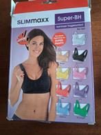 Drie nog niet gebruikte bh's paars groen rood, Kleding | Dames, Ophalen of Verzenden