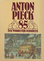 Anton Pieck, Ophalen of Verzenden, 1980 tot heden, Overige thema's