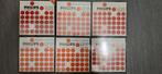 6 bandrecorder banden philips, Ophalen of Verzenden