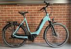 Sparta C-Grid fit Dames 61cm Bosch middenmotor 400wh lage km, Sparta, Industrieweg 4 Postbus 515, Zo goed als nieuw, https://www.spartabikes.com/nl-nl/support/contact/