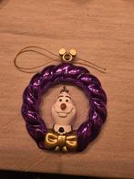 Olaf Kersthanger Disney, Ophalen of Verzenden, Nieuw