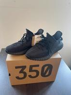 Adidas Yeezy Boost 350 ‘Onyx’ Maat 43 1/3, Kleding | Heren, Zwart, Ophalen of Verzenden, Adidas Yeezy, Sneakers of Gympen