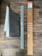 2x Velux - waterkerende manchet BFX MK04 1000, Ophalen of Verzenden, Nieuw, Minder dan 80 cm, Dakraam