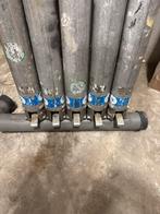 Skyworks Steigerbuis, Doe-het-zelf en Verbouw, Steigers, Ophalen, Gebruikt, Overige typen, Minder dan 2 meter