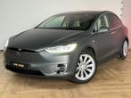 Tesla Model X 100D INCL BTW , FSD ,TREKHAAK INRUIL MOGELIJK, Auto's, Tesla, Te koop, 273 min, Gebruikt, 750 kg