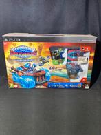 Skylanders Superchargers Ps3 sealed, Spelcomputers en Games, Games | Sony PlayStation 3, Avontuur en Actie, W, 1 speler, Ophalen of Verzenden