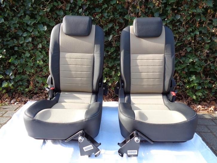 LAND ROVER Defender - ROUGH Limited Edition - Achter stoelen, Auto-onderdelen, Interieur en Bekleding, Land Rover, Nieuw, Ophalen