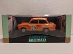 Trabant 601 Jagermeister H Stuck Trabi 1989 Vitesse 1:18 KRD, Ophalen of Verzenden, Zo goed als nieuw, Auto, Overige merken
