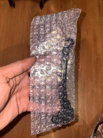 Nieuwe Remhendel Matzwart BTC Riva beschikbaar voor biedingen