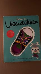 Ik kan al Veterstrikken, Ophalen of Verzenden, Gelezen, Non-fictie
