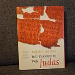 J. van Oort - Het evangelie van Judas, Ophalen of Verzenden, Zo goed als nieuw, J. van Oort