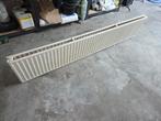 Radiator type 22 200x40 cm, Doe-het-zelf en Verbouw, Verwarming en Radiatoren, Ophalen, 30 tot 80 cm, Gebruikt, Radiator