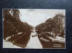 AMSTERDAM  Heerengracht 1928       F, Verzamelen, Ophalen of Verzenden, Voor 1920, Noord-Holland