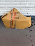 Van wezel 1989655 spatbord ford,tourneo en transit custum, Auto-onderdelen, Ophalen of Verzenden, Spatbord, Ford, Nieuw