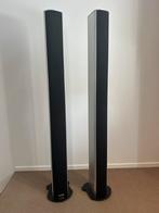 Piega S4 speakers, Ophalen, Zo goed als nieuw, Front, Rear of Stereo speakers, Overige merken