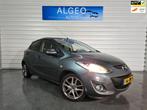 Mazda 2 1.3 BIFUEL GT / Lees tekst, Auto's, Euro 5, Gebruikt, 4 cilinders, 4 stoelen