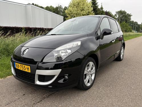 Renault Scénic 1.4 TCE Dynamique / NAVI / AIRCO ECC / CRUIS, Auto's, Renault, Particulier, Te koop, Scénic, ABS, Airbags, Airconditioning