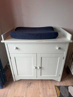 Brocante Commode / Kast - Veel Ruimte!, Ophalen, Gebruikt, 50 tot 70 cm, 75 tot 100 cm