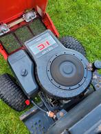 12 pk Briggs en Stratton motor zitmaaier, Doe-het-zelf en Verbouw, Motoren, Ophalen, Gebruikt, Benzinemotor, 1800 rpm of meer