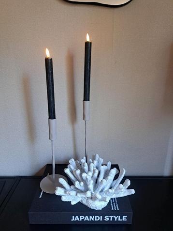 Japandi, Nordic stijl decoratie set, woonaccessoires  beschikbaar voor biedingen