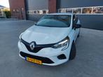 Renault Clio 1.0 TCe Life 5 deurs Airco Facelift5-2020, Voorwielaandrijving, Gebruikt, 580 kg, Origineel Nederlands