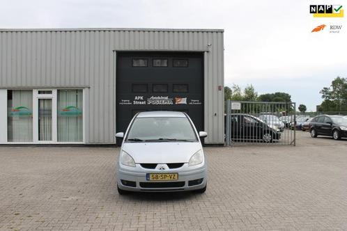 Mitsubishi Colt 1.3 Instyle, Auto's, Mitsubishi, Bedrijf, Te koop, Colt, ABS, Airbags, Airconditioning, Boordcomputer, Centrale vergrendeling