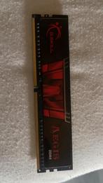 DDR4 ram 2x 8 G, Ophalen, DDR4, Zo goed als nieuw, Desktop