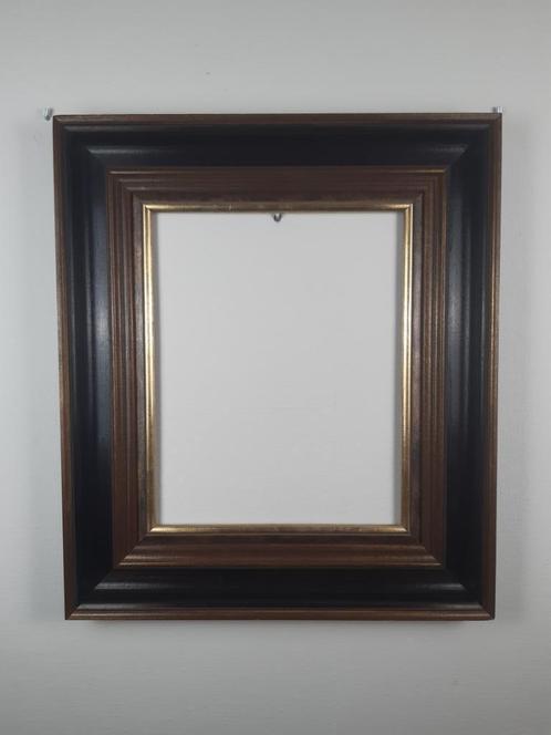 Schilderijlijst 880. 40,5x50,5 cm, Huis en Inrichting, Woonaccessoires | Lijsten, Minder dan 50 cm, Minder dan 50 cm, Hout, Ophalen of Verzenden