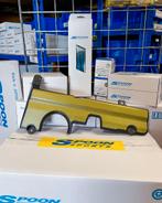 Spoon Carbon Spark Plug Cover - Civic Type-R FK8 FL5 K20C, Ophalen of Verzenden