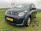 Citroen C1 1.0 e-VTi Selection AIRCO NIEUWE APK, Auto's, Citroën, Voorwielaandrijving, Stof, Gebruikt, C1