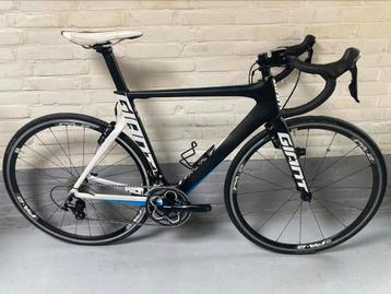 Giant Propel Advanced 1 beschikbaar voor biedingen