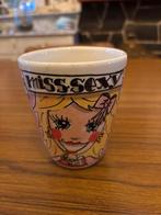 Blond Amsterdam Thee Mok - Miss Sexy, Ophalen, Gebruikt, Blond Amsterdam, Kop(pen) en/of Schotel(s)