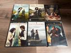 Outlander seizoen 1,2,3,4 en 5 Nederlandse uitgaven, Cd's en Dvd's, Dvd's | Tv en Series, Ophalen of Verzenden, Zo goed als nieuw