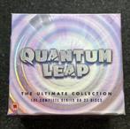 27 DVD box Quantum Leap - The Ultimate Collection, Ophalen of Verzenden