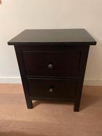 Ikea Nachtkastje, Huis en Inrichting, Slaapkamer | Nachtkastjes, Ophalen, Gebruikt, 55 tot 70 cm, 45 tot 65 cm